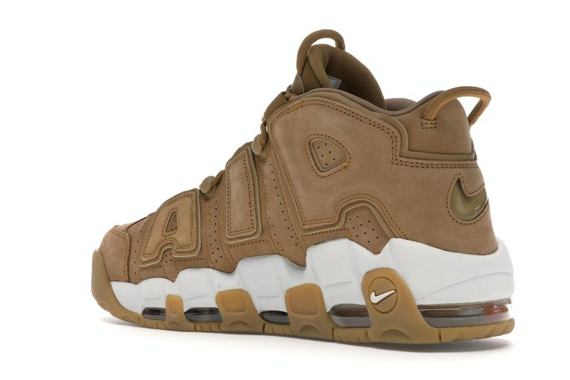 Nike Air More Uptempo Wheat – DQ4713 700