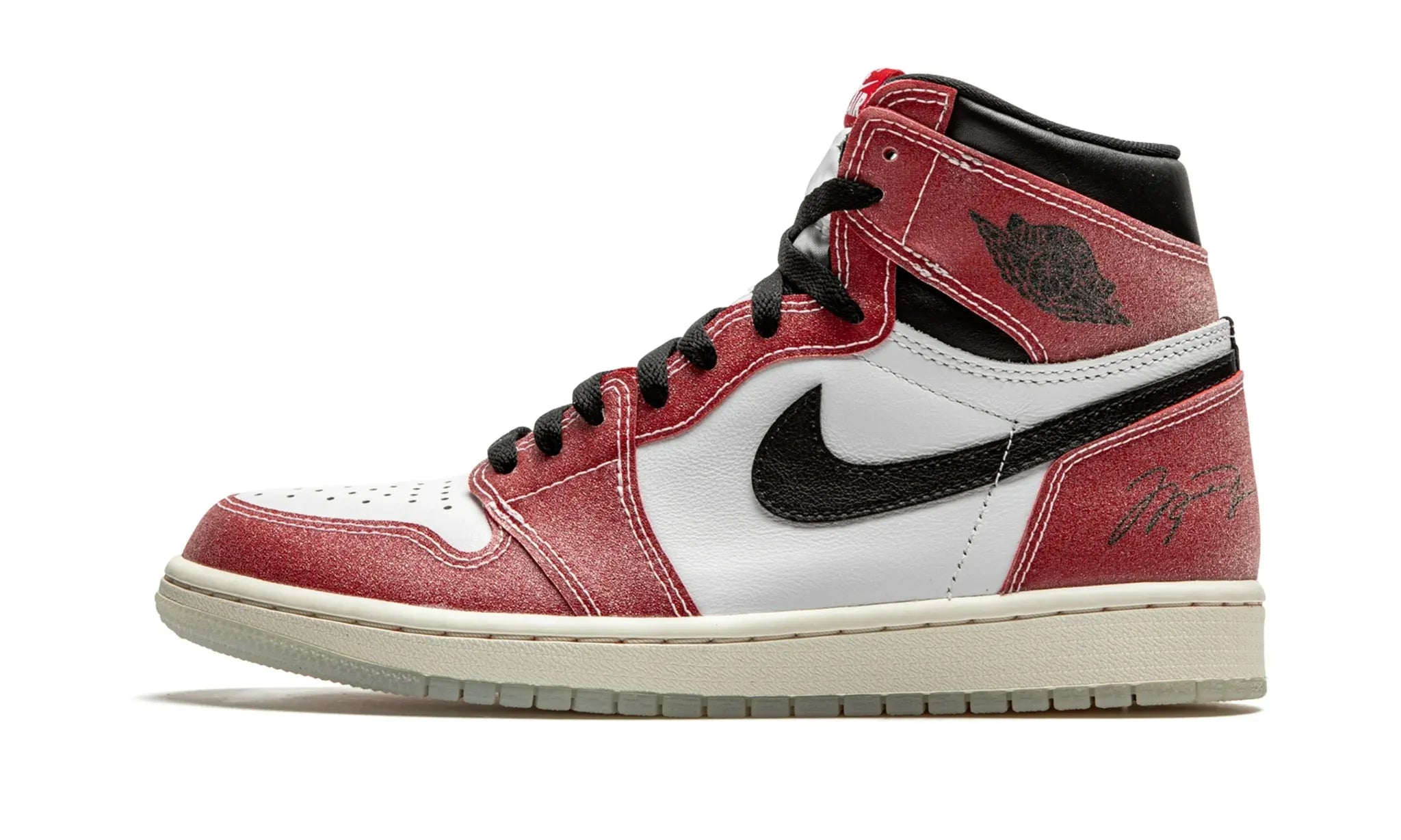 Trophy Room X Air Jordan 1 Retro High Og Sp ‘chicago’ – Da2728-100