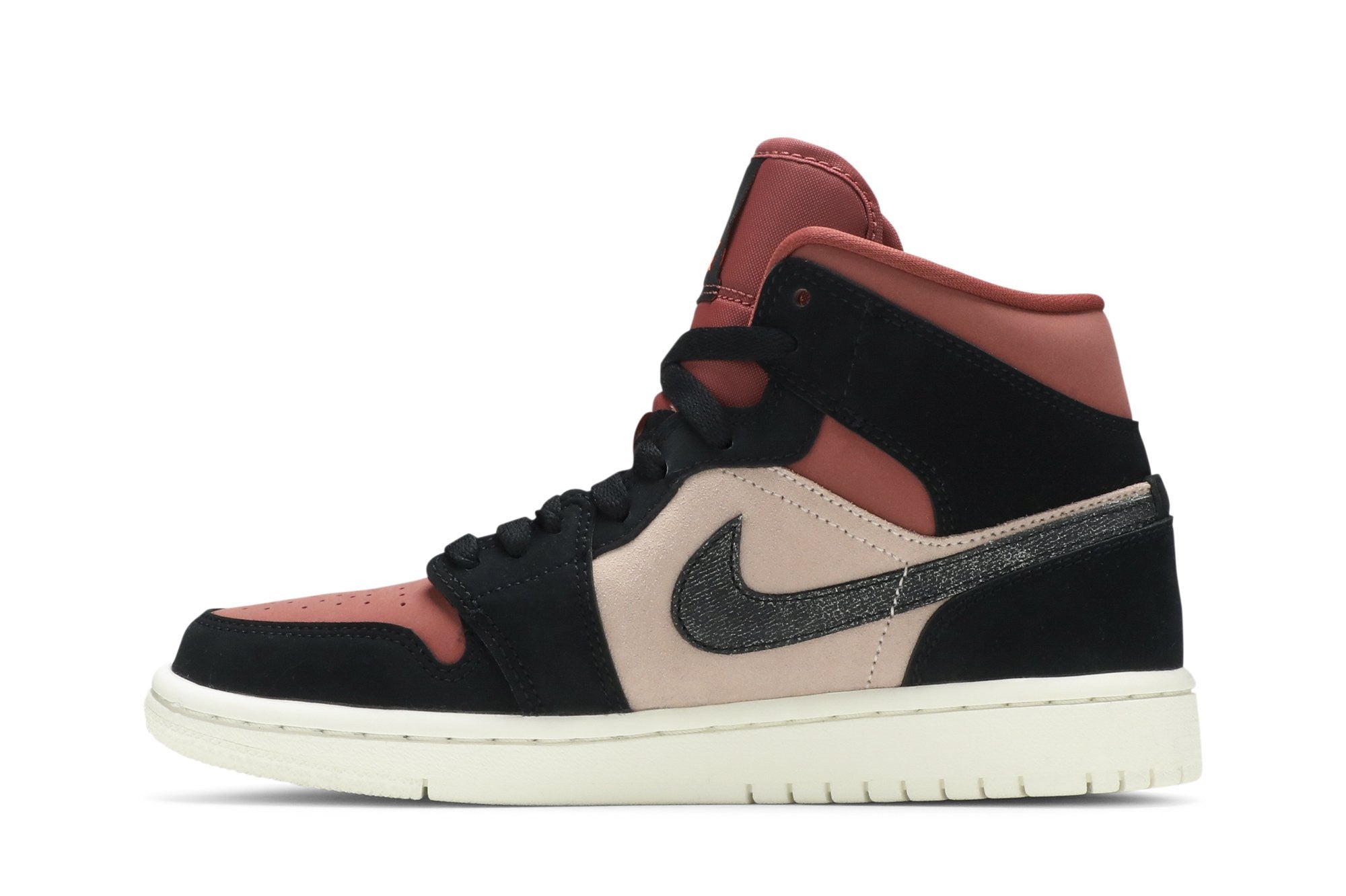 Air Jordan 1 Mid ‘Canyon Rust’ BQ6472-202