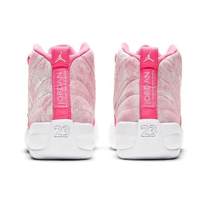 Air Jordan 12 Retro Arctic Punch GS – 510815-101