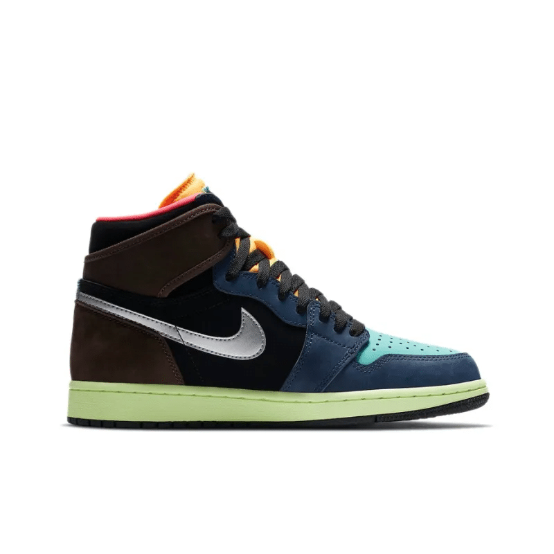Air Jordan 1 Retro High ‘Tokyo Bio Hack’ E852542-101