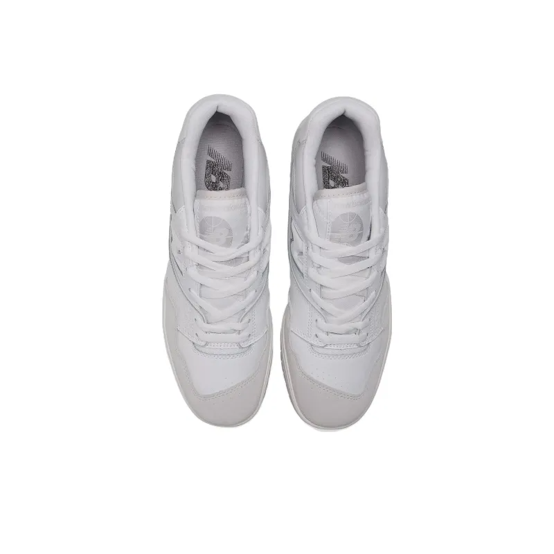 New Balance 550 White Summer Fog Bb550ncb