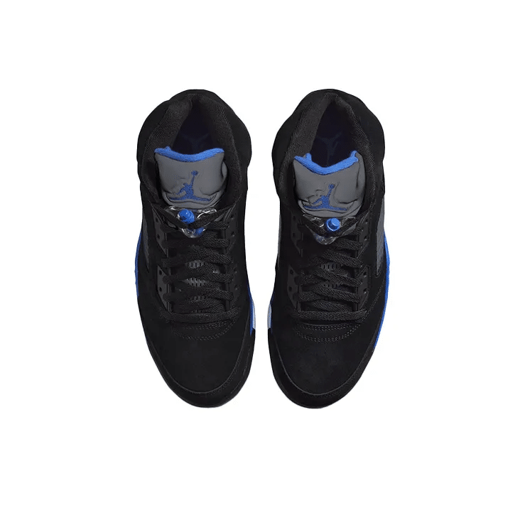 Air Jordan 5 Retro ‘Racer Blue’ CT4838-004