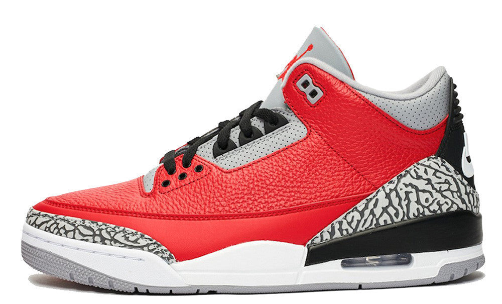 Air Jordan 3 Retro SE ‘Unite’ CK5692-600