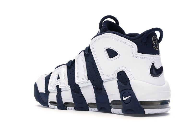 Nike Air More Uptempo Olympic (2016) – 414962-104