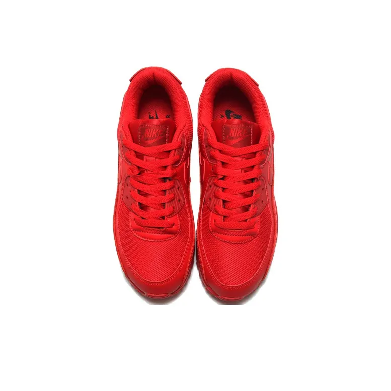 Air Max 90 Triple Red 2020 – CZ7918-600