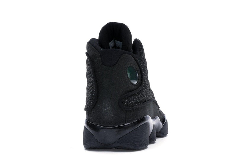 Nike Air Jordan 13 Retro GS Black Cat – 884129-011