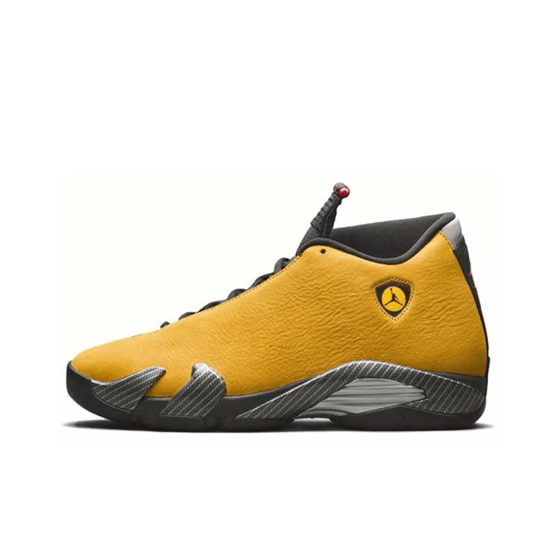 Air Jordan 14 Retro University Gold – BQ3685-706