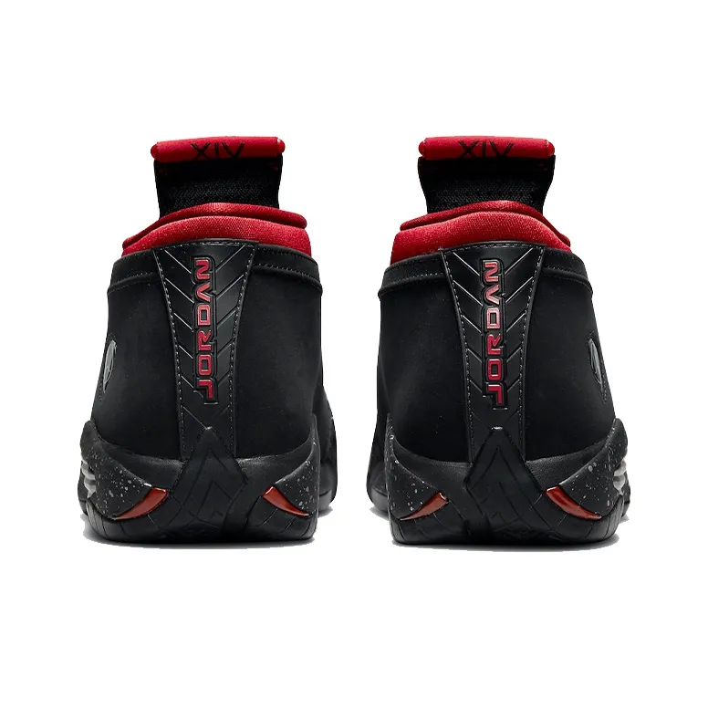 Air Jordan 14 Retro Low Red Lipstick – DH4121-006