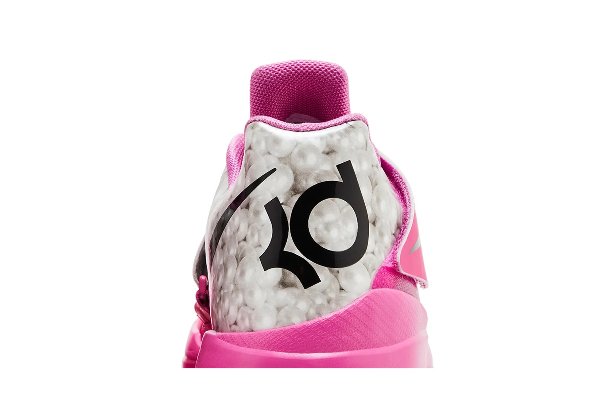 Nike KD 4 Aunt Pearl (2024) – HF9098-600