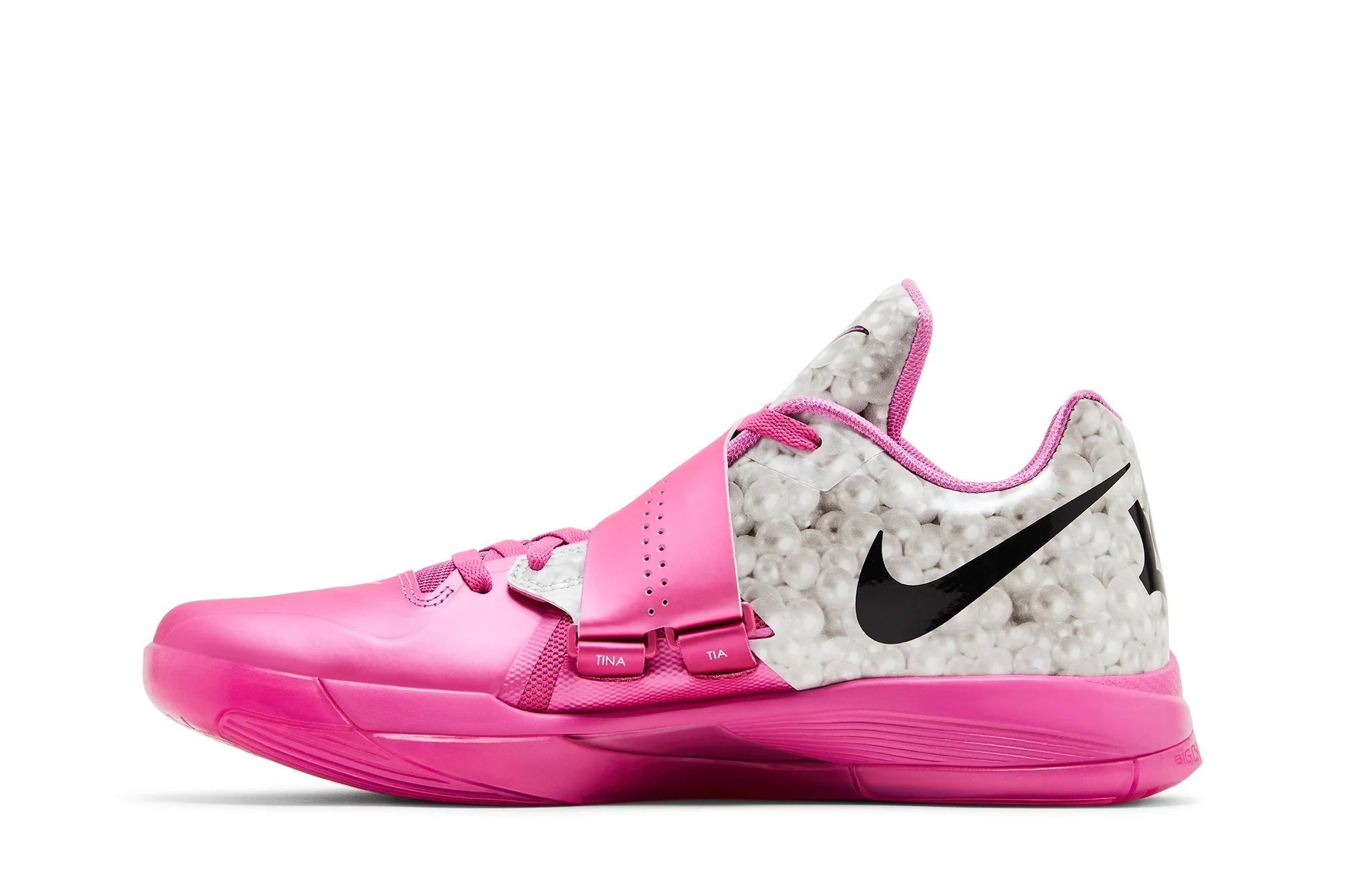 Nike KD 4 Aunt Pearl (2024) – HF9098-600