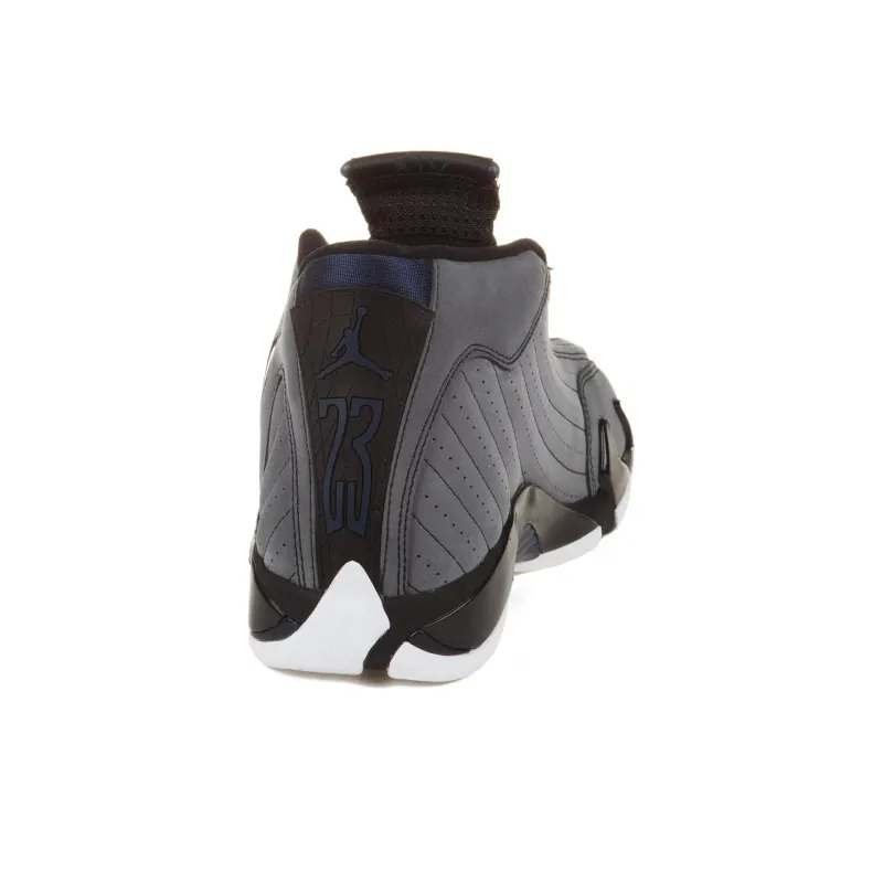 Air Jordan 14 Retro Light Graphite 2011 – 311832-011