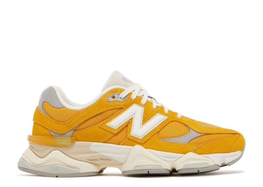 New Balance 9060 ‘Varsity Gold’ – U9060VNY