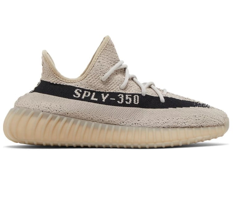 Yeezy Boost 350 V2 Slate