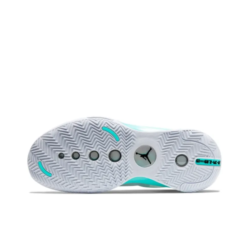 Air Jordan Xxxiv Guo Ailun – Bq3381-103
