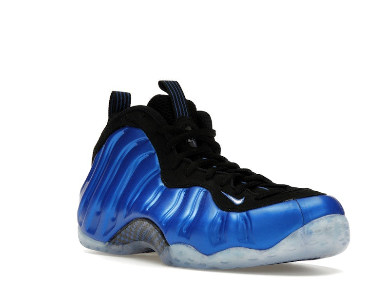 Nike Air Foamposite One “International Blue” – FQ8181-511