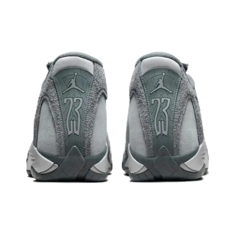 Air Jordan 14 Retro Flint Grey – Fj3460-012