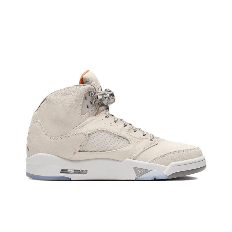 Air Jordan 5 Retro Se Craft Light Orewood Brown – Fd9222-180