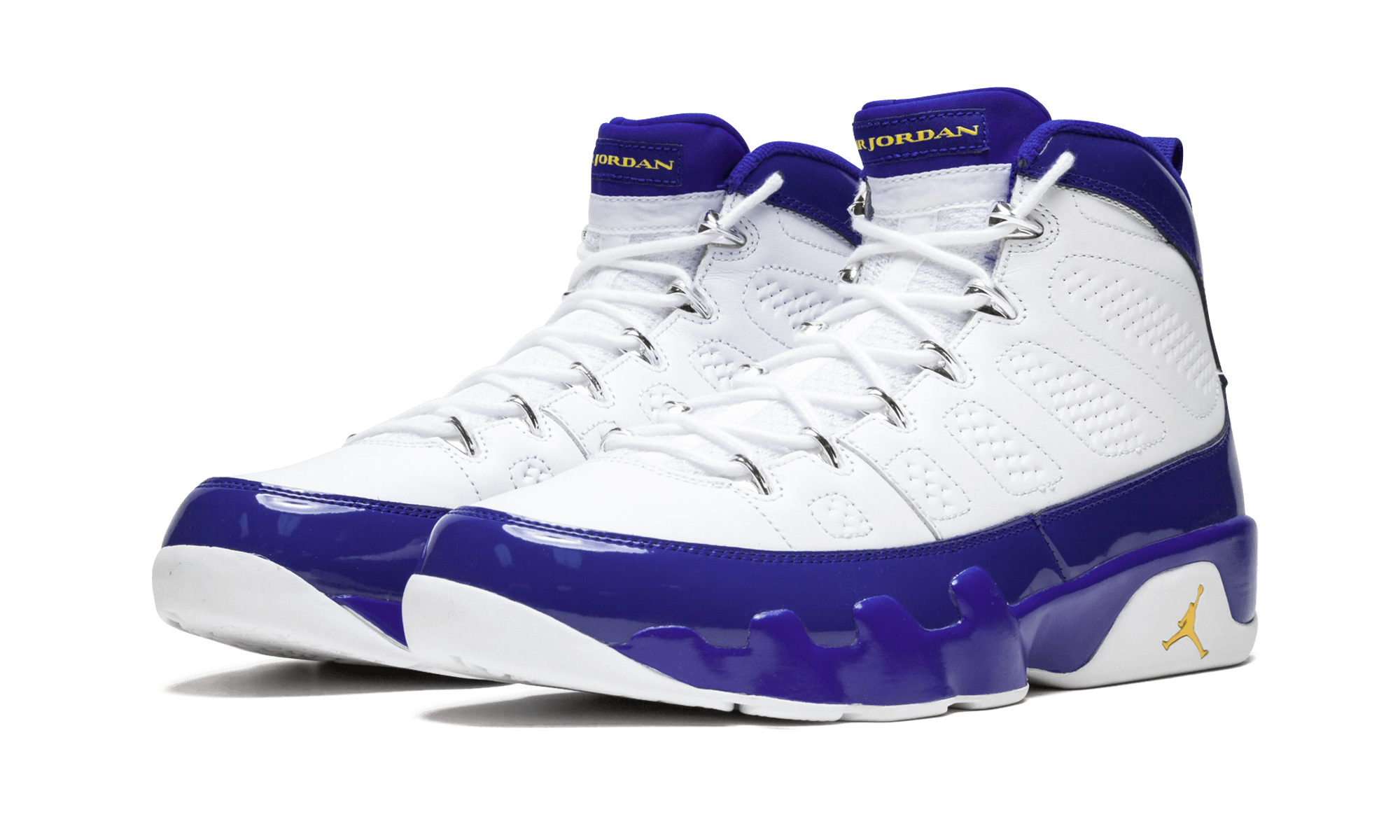 Air Jordan 9 Retro Kobe Men’s Shoes PR-114859
