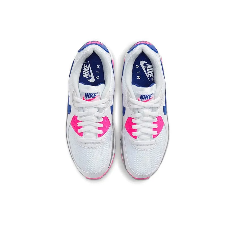 Air Max 90 Pink Concord – Ct1887-100