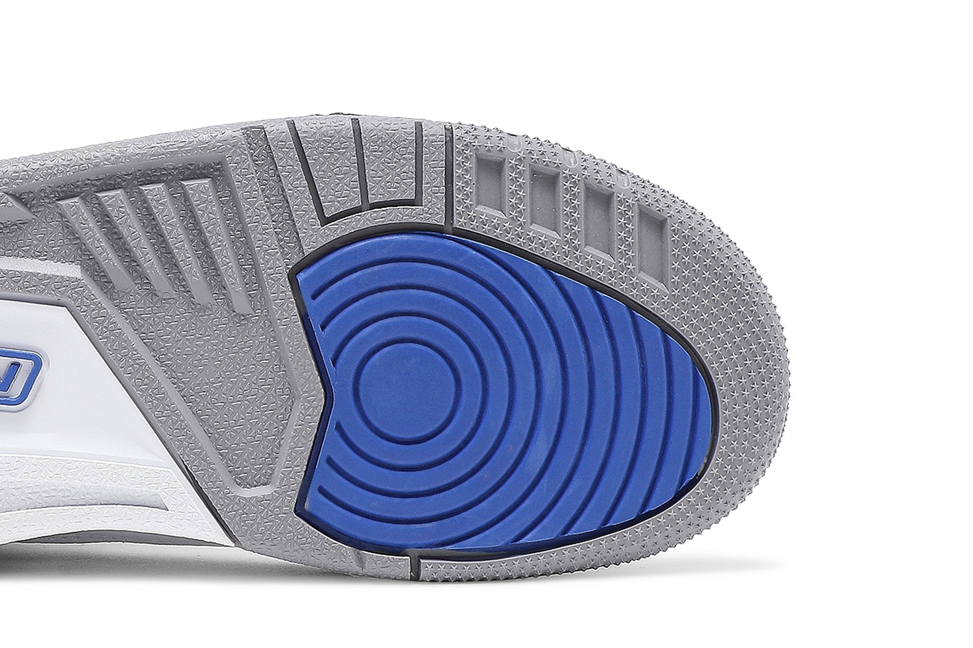 Air Jordan 3 Retro GS ‘Racer Blue’ 398614-145