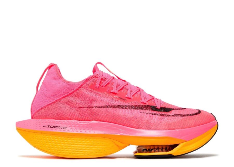 Nike Air Zoom Alphafly NEXT 2 ‘Hyper Pink’ – DN3555-600