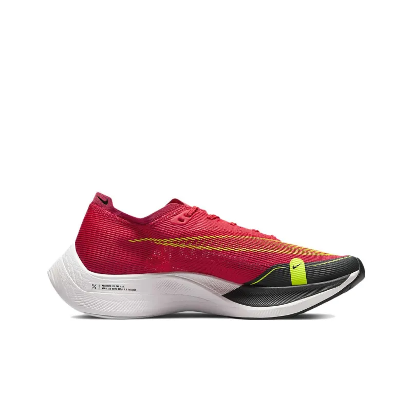 ZoomX Vaporfly NEXT 2 ‘Siren Red Volt’ – CU4111-600