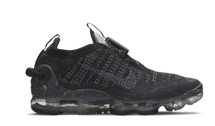 Air VaporMax 2020 Flyknit Dark Grey CJ6740-002