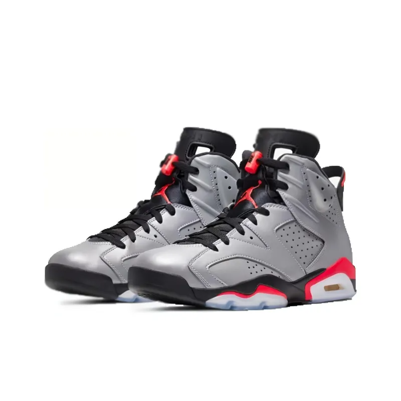 Air Jordan 6 Retro Reflections Of A Champion – CI4072-001