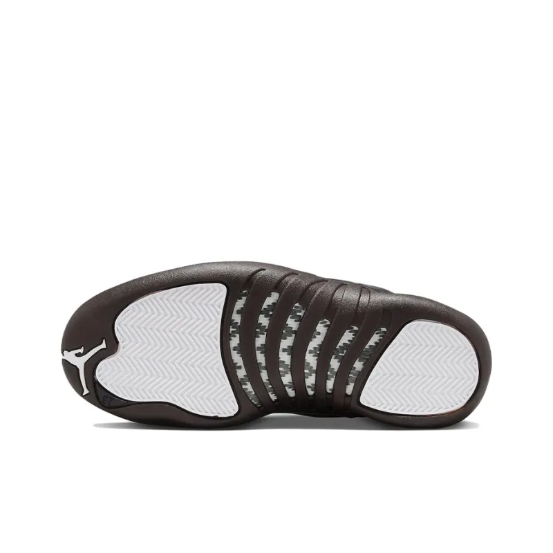 A Ma Maniére x Air Jordan 12 Retro SP ‘Black’ – DV6989-001