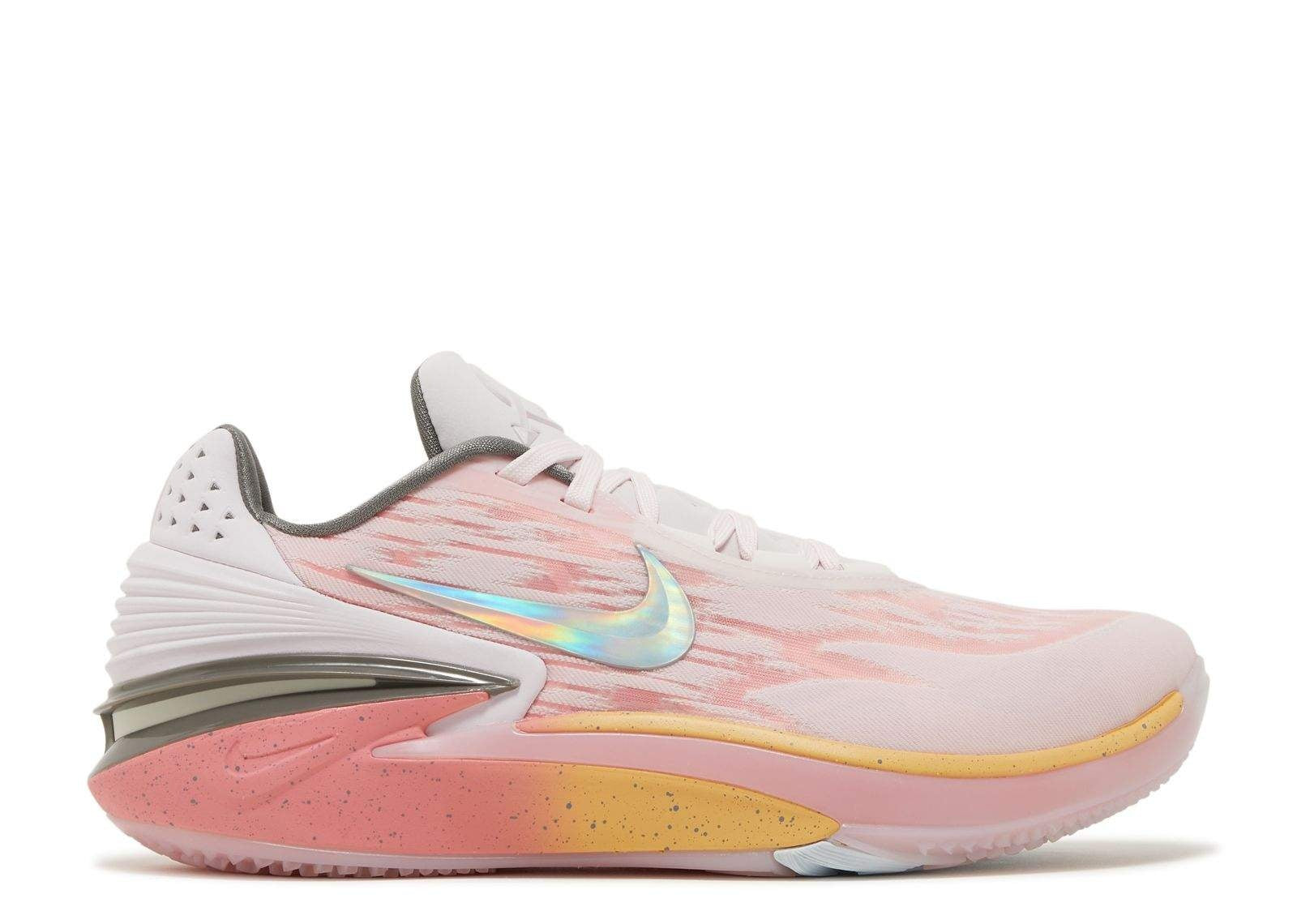 Nike Air Zoom GT Cut 2 EP ‘Easter’ – DJ6015 602