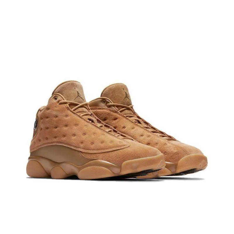 Air Jordan 13 Retro Wheat – 414571-705
