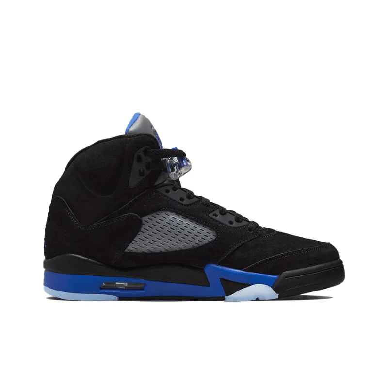 Air Jordan 5 Retro ‘Racer Blue’ CT4838-004