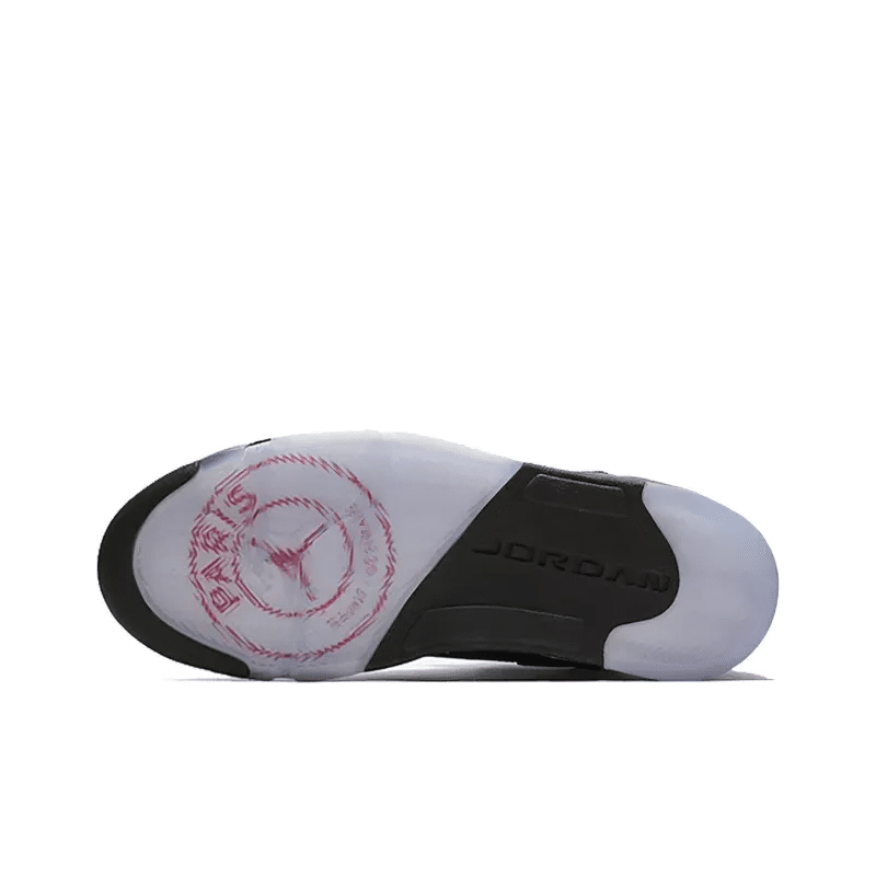 Paris Saint-Germain x Air Jordan 5 Retro ‘Paris Saint-Germain’ – AV9175-001