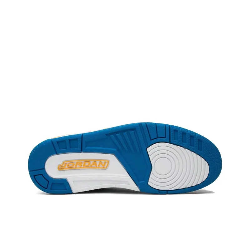 Air Jordan 3 Retro Do The Right Thing DTRT – 315297-471