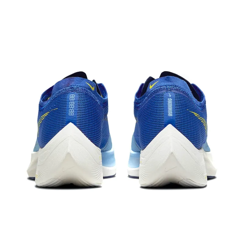 Zoomx Vaporfly NEXT 2 Hyper Royal Yellow Strike – Dm8324-400