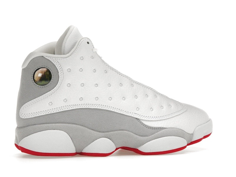 Nike Air Jordan 13 Retro – White Wolf Grey – 414571-160