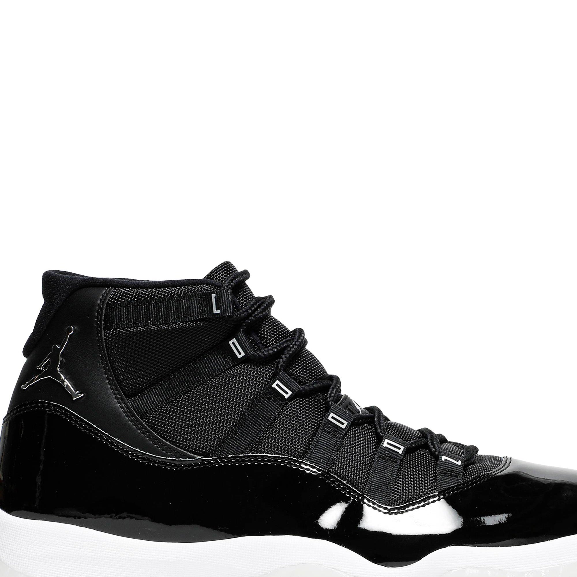Air Jordan 11 Retro ‘Jubilee / 25th Anniversary’ CT8012-011