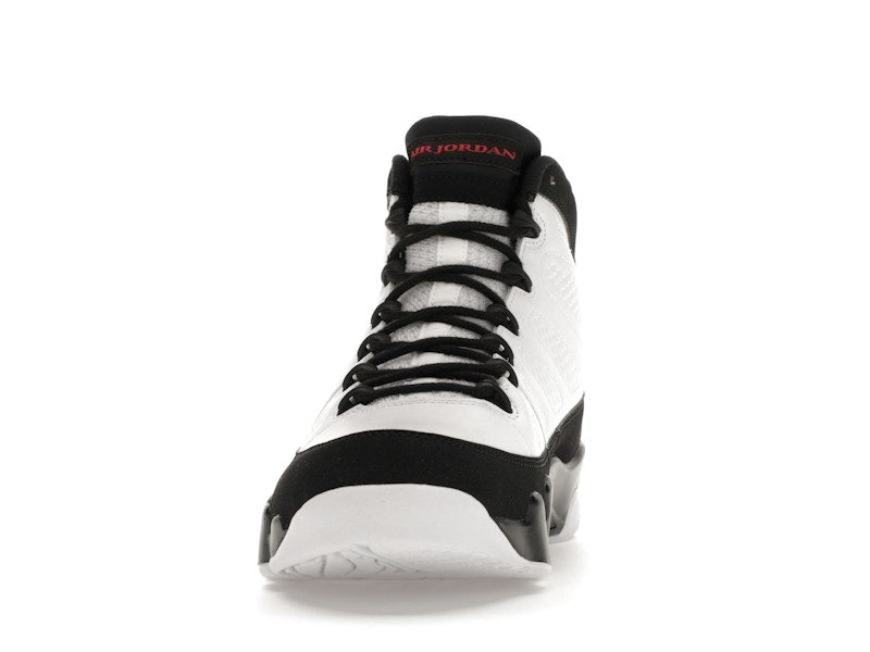 Nike Air Jordan 9 Retro OG ‘Space Jam’ – 302370-112