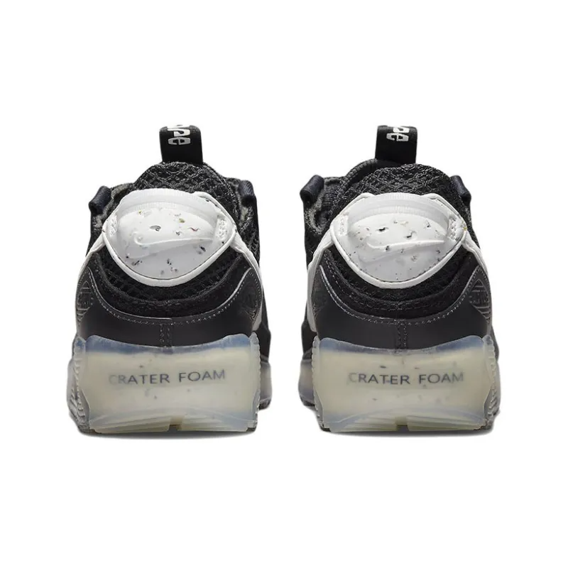 Air Max 90 Terrascape Crater Foam Black White – Dm0033-002