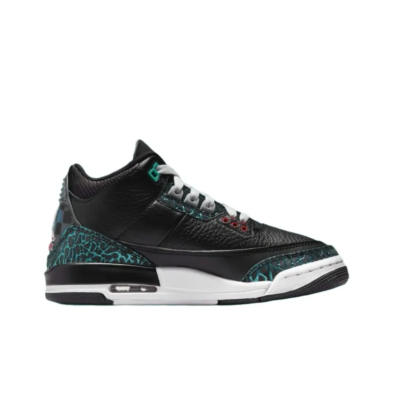 Air Jordan 3 Retro Se Moto Gs – Fv5437-001