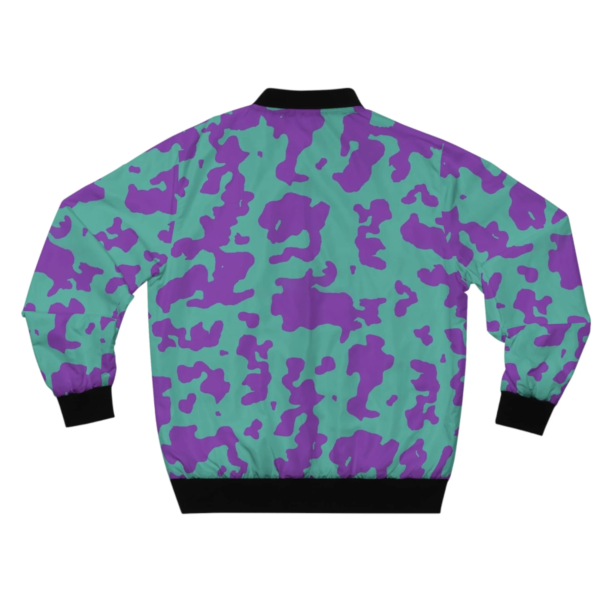 My Hero Academia  Bomber Jacket