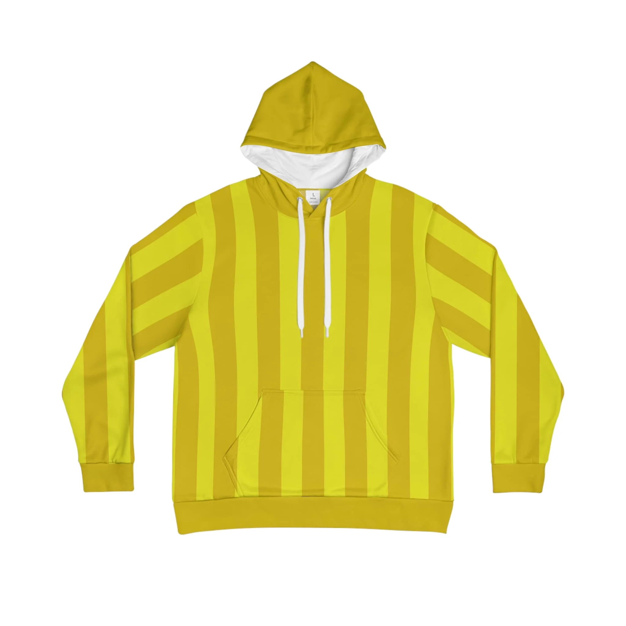 One Piece Kizaru Pullover Hoodie