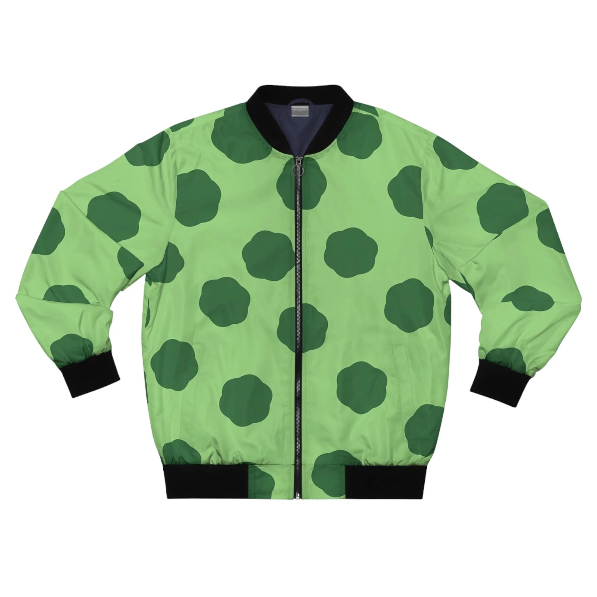 One Piece Nami Arlong Park Bomber Jacket