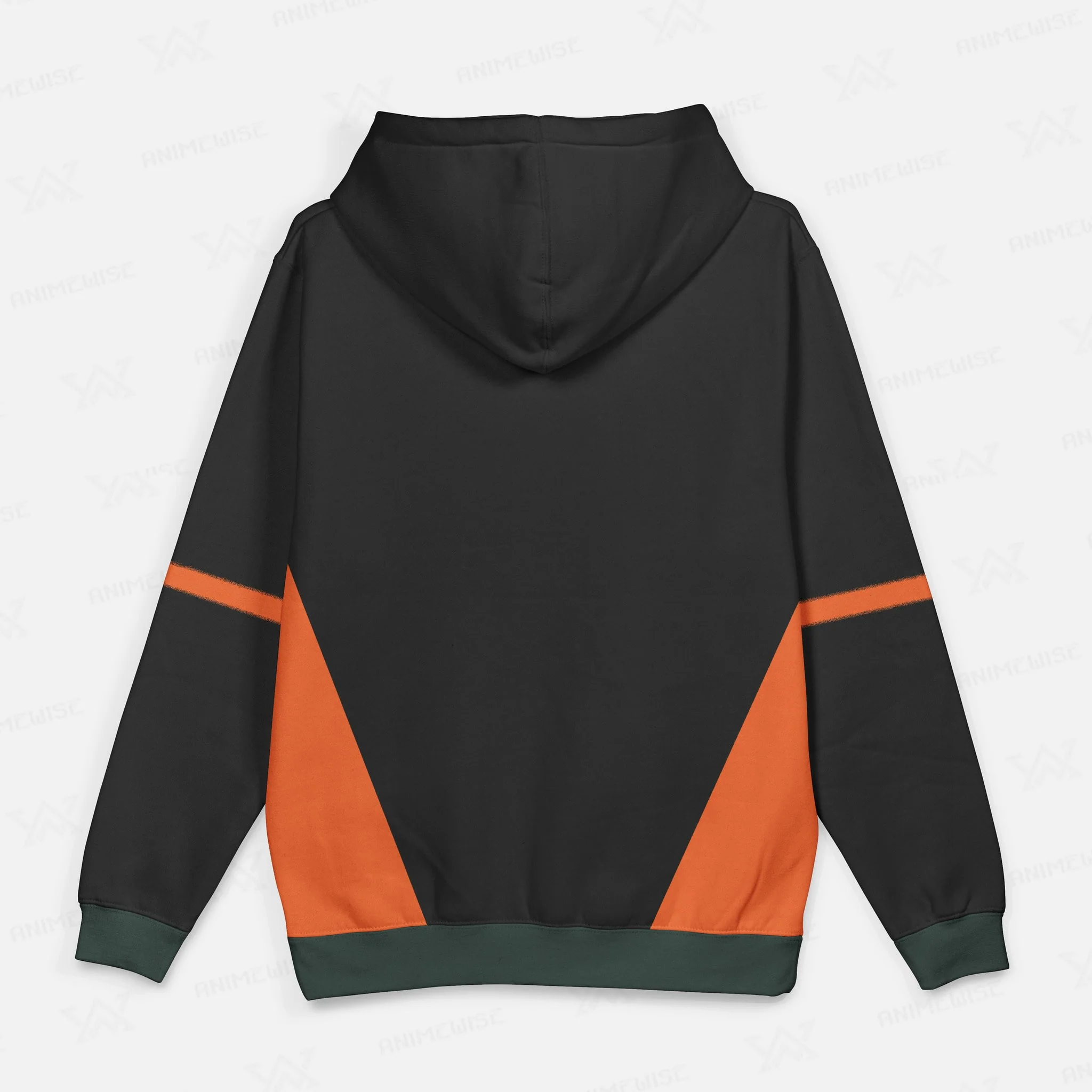 My Hero Academia Bokugo Pullover Hoodie