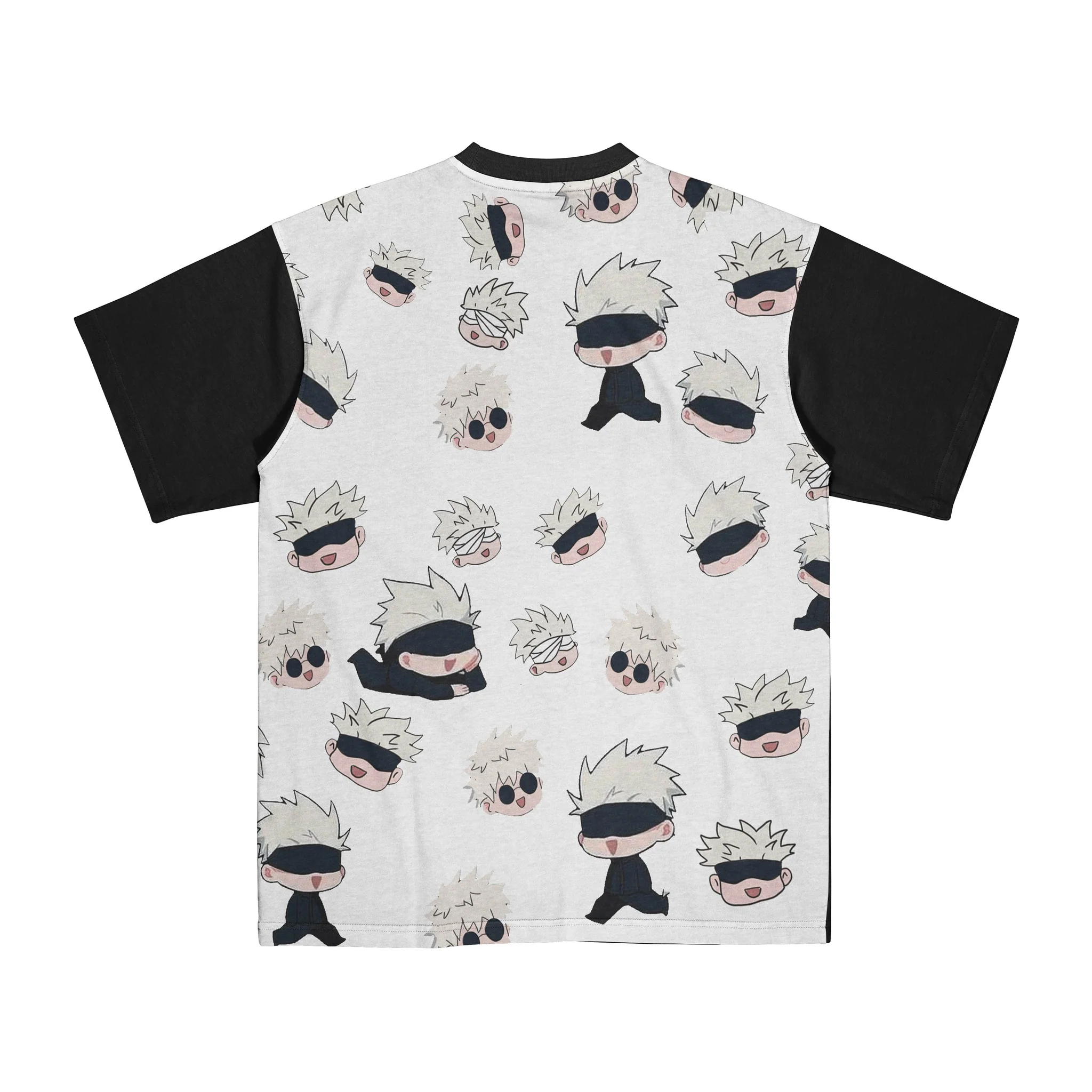 Naruto Gojo Chibi T-Shirt