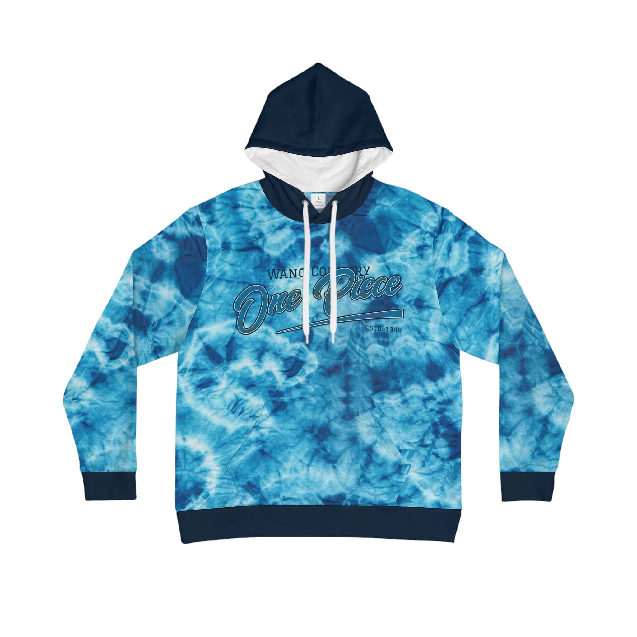 One Piece Gear 5 Pullover Hoodie