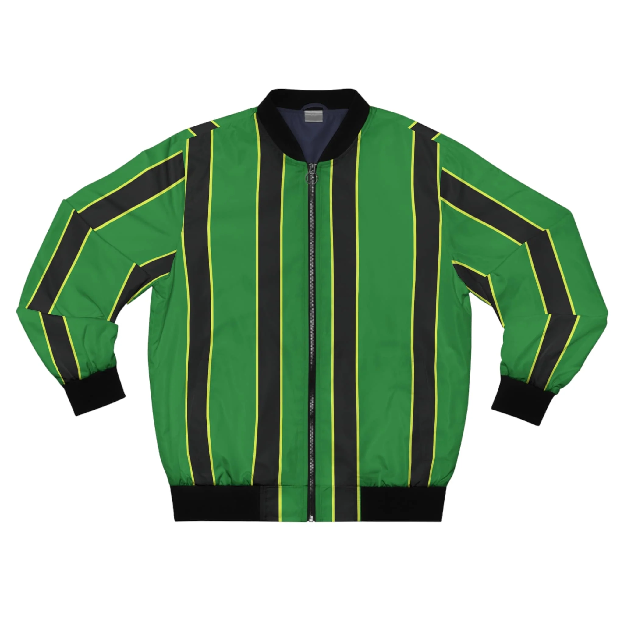 My Hero Academia Froppy Bomber Jacket