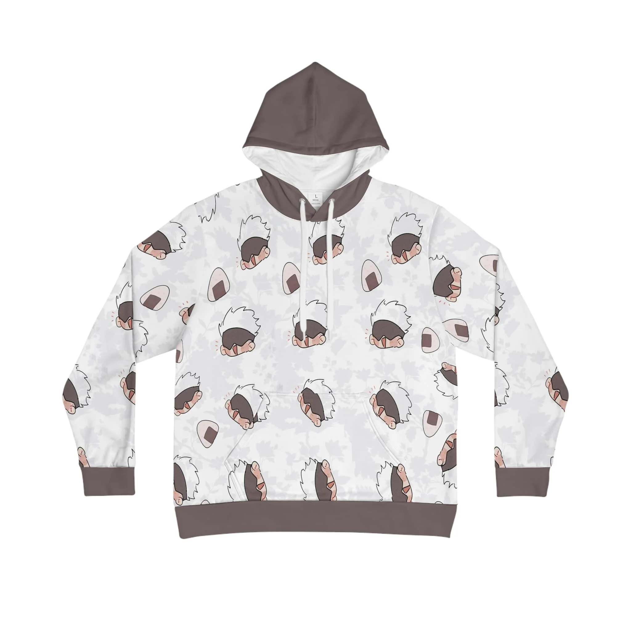 Jujutsu Kaisen Gojo Pullover Hoodie