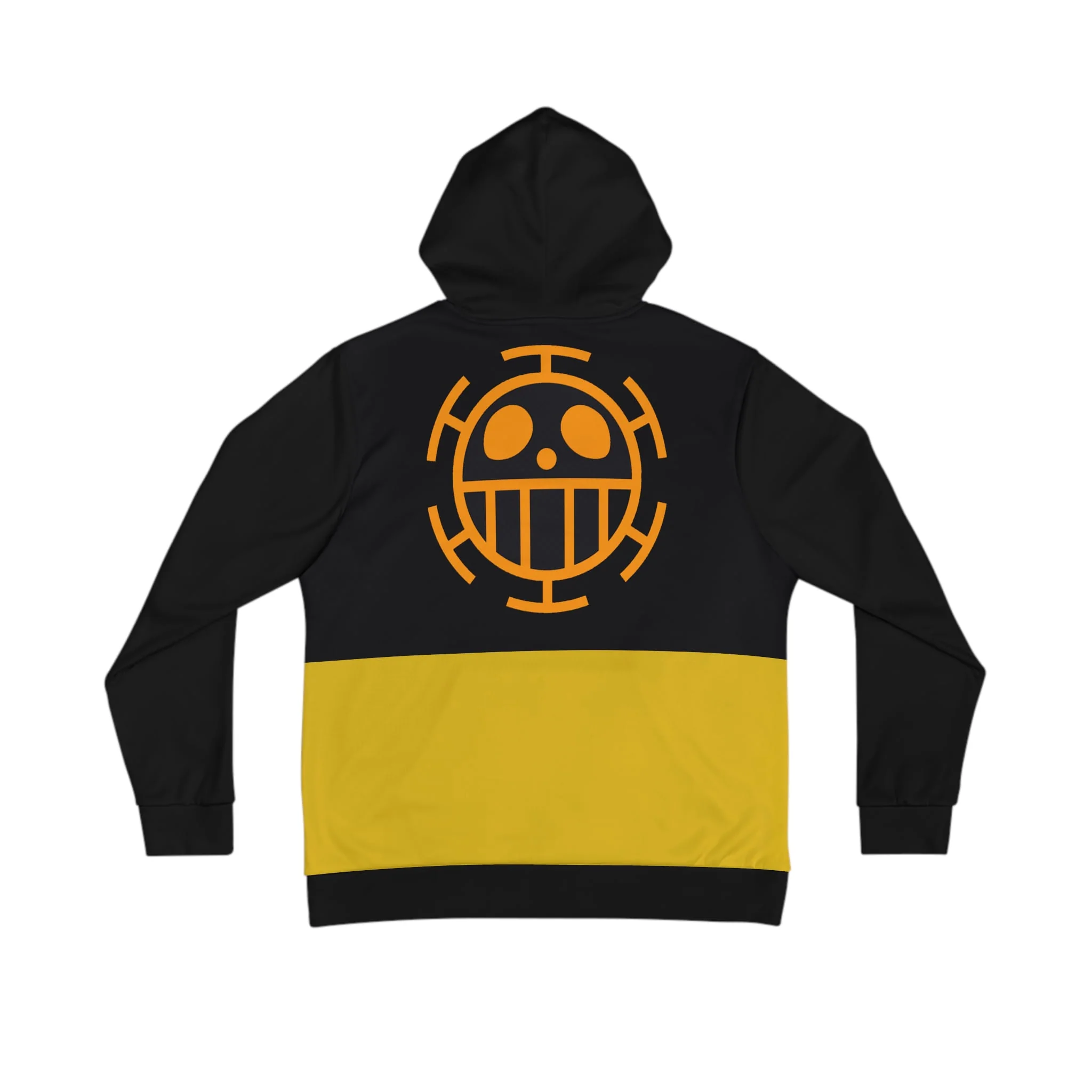 One Piece Law Wano Pullover Hoodie